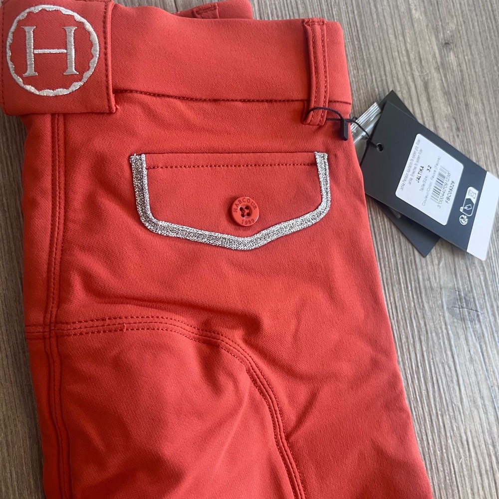 Harcour Breeches - Picture 4 of 5